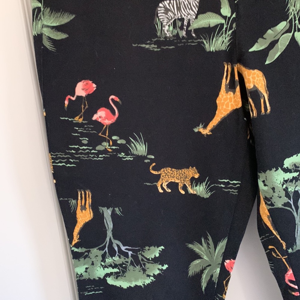 On Pixie Pant. - image 2